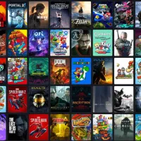 نصب بازی پی اس 4 و ایکس باکس