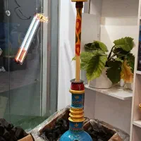 فروش انواع قلیون برازجانی