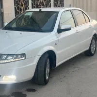 سورن پلاس ۱۴۰۳ ef7 فول با رینگ مانیتور|خودرو سواری و وانت|شاهین‌شهر, حاجی آباد|دیوار