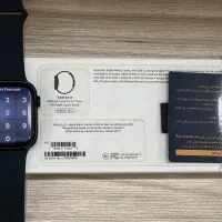 اپل واچ سری ۸ 45mmمشکی