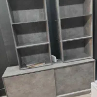 5عدد کمد و2عددقفسه
