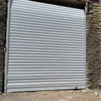 فروش فوق العاده انواع درب های برقی|عمده‌فروشی|بیرجند, |دیوار