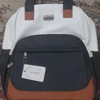 کیف سیسمونی مارک کوکالو