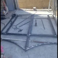 نیازمند جوشکار ثابت، کارگاه دارم،صیار،حقوق یا شراک