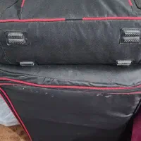 پاور میکسر جاسکو ۵۳۰ و باند پسیو ۱۵ اینج|سیستم صوتی خانگی|بندر کنگان, |دیوار