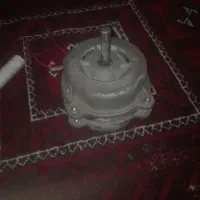 موتورکولر2800