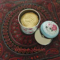 سوغات کرمان