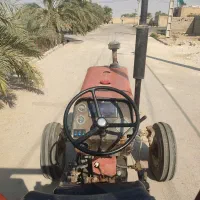 فروشی|خودرو سنگین|رامشیر, |دیوار