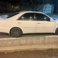 تویوتاکمری گرند 2006|خودرو سواری و وانت|سیرجان, |دیوار