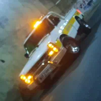 یدک کش امداد خودرو جرثقیل کفی خودروبر|خدمات حمل و نقل|قم, شهرک خودرو|دیوار