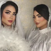 آموزشگاه آموزش میکاپ شینیون رنگ موکاشت اکستنشن مژه