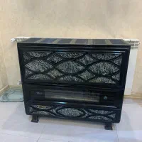 بخاری گازی ایران شرق