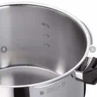 زودپز WMF آلمان|ظروف پخت‌وپز|شیراز, خلیلی|دیوار