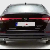 فروش حواله هوندا آکورد 2025 مدل E.PHEV