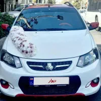 اجاره ماشین عروس