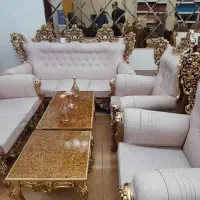 مبل   آوا|حراج|خمینی‌شهر, |دیوار