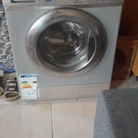 ماشین لباس شویی