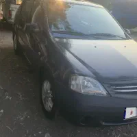 رنو ال نود مدل 91|خودرو سواری و وانت|پاکدشت, پاکدشت (مامازند)|دیوار