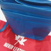 کیف برندنوین چرم