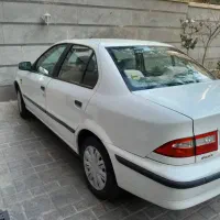 سمند مدل ۹۶