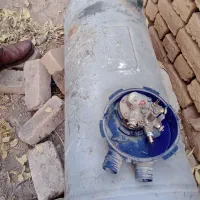 کپسول گاز مایع|اجاق گاز و لوازم برقی پخت‌وپز|شیروان (خراسان), |دیوار