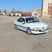 پرشیا تیوفایو