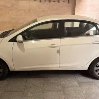 جک j4 مدل ۱۴۰۳|خودرو سواری و وانت|ری, هاشم‌آباد|دیوار