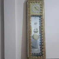 ساعت برنز اصلی