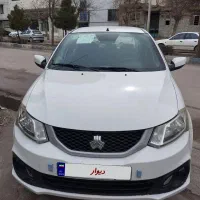 ساینا مدل ۴۰۲|خودرو سواری و وانت|قوچان, |دیوار