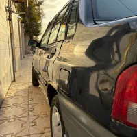 پراید ۸۳انژکتور شاسی بدون ترک و جوش|خودرو سواری و وانت|هشتگرد, شهرک کوثر|دیوار