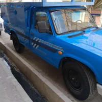 تحویل فوری نیسان دوگانه/تک صفر|خودرو سواری و وانت|تهران, شهرآرا|دیوار