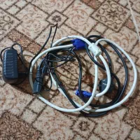 کیبورد و...|قطعات و لوازم جانبی رایانه|پیشوا, |دیوار