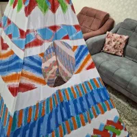 چادر بازی کودک، مدل سرخپوستی|اسباببازی|تهران, افسریه جنوبی|دیوار