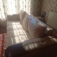 مبل ۸نفره خیلی راحت وسالم|مبلمان خانگی و میز عسلی|مرند, |دیوار