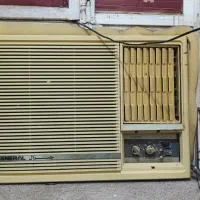 کولر اوجنرال متور بزرگ