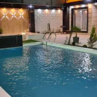 اجاره روزانه/هفتگی/ماهانه ویلا ۵۰۰ متری در کهنز|اجارهٔ کوتاه‌مدت ویلا و باغ|شهریار, کهنز|دیوار