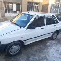 فروش فوری پراید131