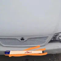 پراید 132 مدل 88