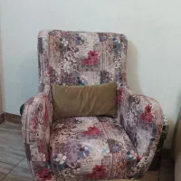 مبل ۷ نفره|مبلمان خانگی و میز عسلی|قرچک, باقرآباد|دیوار