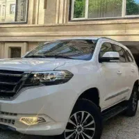 دایون y7اتومات ۱۴۰۳ فول موتور میتسوبیشی۲۴۰۰cc