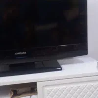 تلویزیون سامسونگ|تلویزیون و پروژکتور|قم, قلعه صدری|دیوار