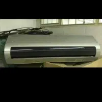کولر گازی 12000 سامسونگ اورجینال|کولر گازی و فن‌کوئل|تهران, افسریه جنوبی|دیوار