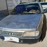 پژو روا ۸۷|خودرو سواری و وانت|استهبان, |دیوار