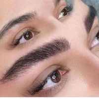 میکروبلیدابروفقط ۷۰۰ تخفیف ویژه|خدمات آرایشگری و زیبایی|کرمان, |دیوار