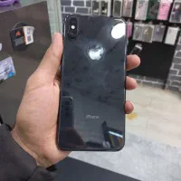 ایفون xs max 512