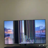 فروش و خریدار تلویزیون LED وLCD سوخته/شکسته