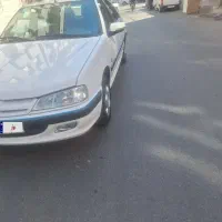 پارس  ۱۴۰۰|خودرو سواری و وانت|تهران, شهید رجایی|دیوار