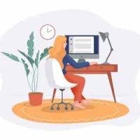 شغل در خانه بدون هزینه ثبت نام و انوزش