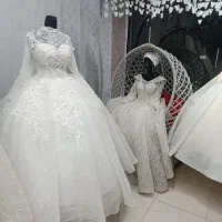 لباس بله برون تا عروسی|لباس|خرمآباد, |دیوار