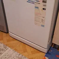 فروشی ماشین ظرفشویی|ماشین ظرفشویی|قدس, شهرقدس|دیوار